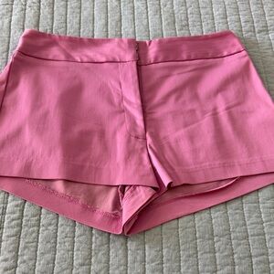 The Limited Fuchsia Women's Skorts